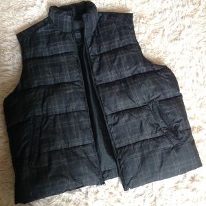 Men vest